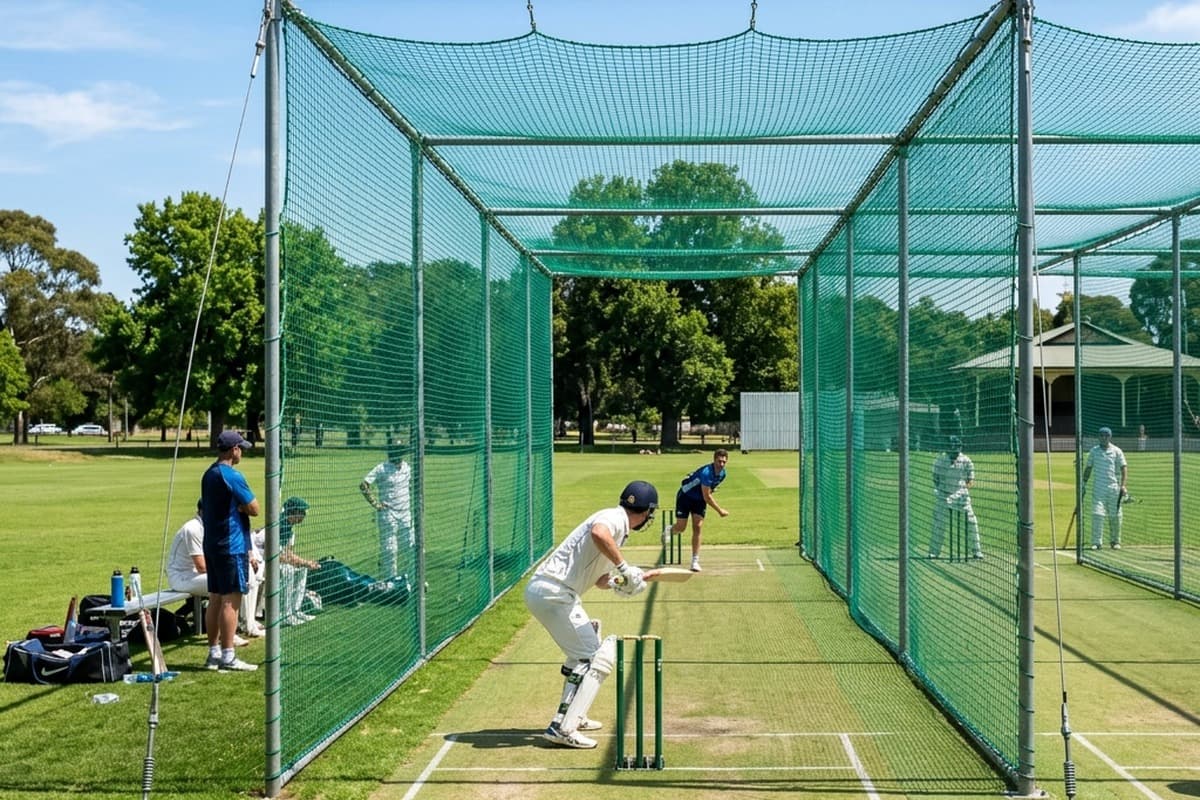 SPORTS NETS