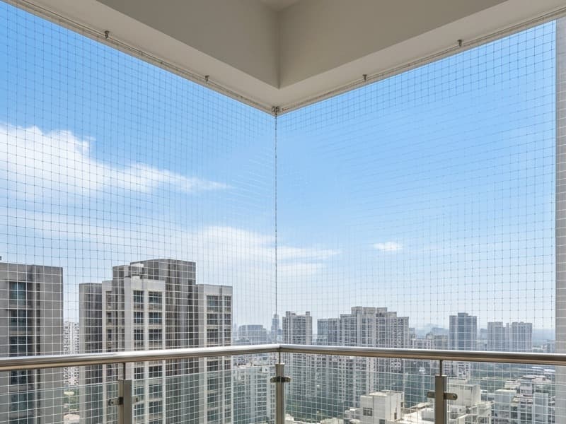 Bird Protection Nets